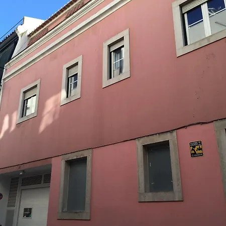 Frühstückspension Shiado 4*