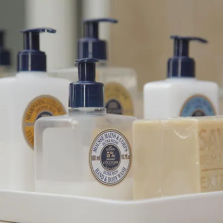 Shiado Frühstückspension Lissabon