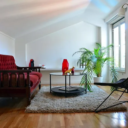 Shiado Frühstückspension Lissabon