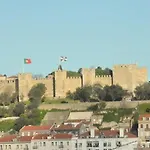Shiado Suites 4* Lisboa