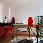 Shiado Suites 4* Lisboa