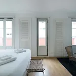 Shiado Suites Bed and breakfast Lisboa
