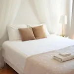 Shiado Suites Alojamento de Acomodação e Pequeno-almoço Lisboa