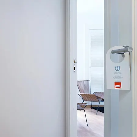 Shiado Suites リスボン