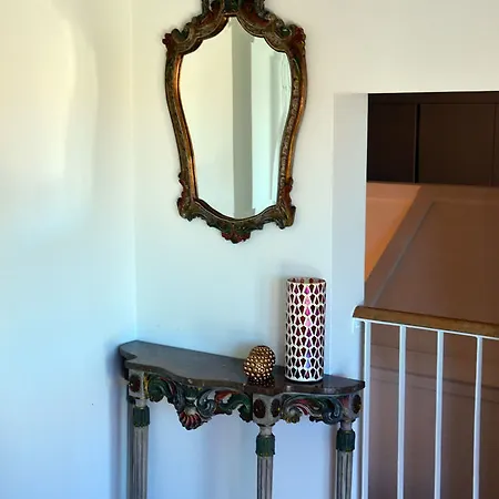 Bed & Breakfast Shiado 4*