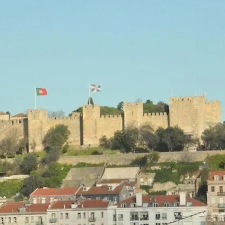 Shiado Suites 4* リスボン