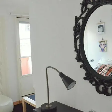 Oda ve Kahvaltı Shiado Suites