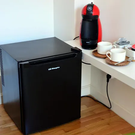 Shiado Suites リスボン