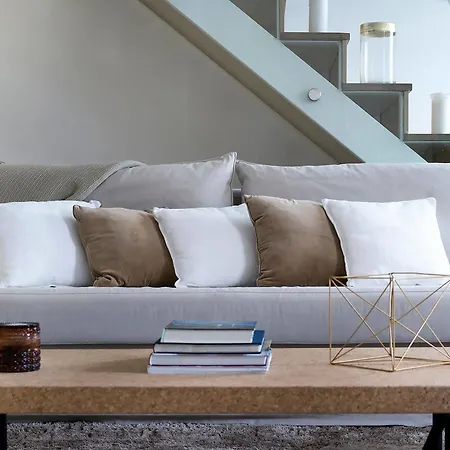 ベッド・アンド・ブレックファスト Shiado Suites リスボン