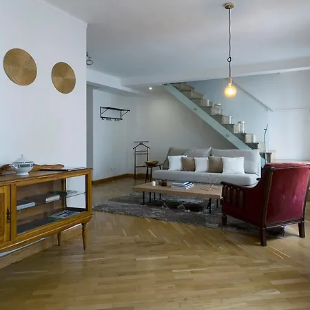 Shiado Suites Oda ve Kahvaltı