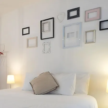 Bed & Breakfast Shiado Suites Lisboa
