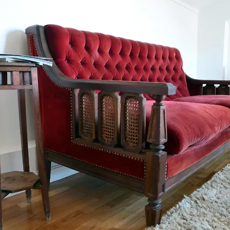 Shiado Suites ベッド・アンド・ブレックファスト 4*