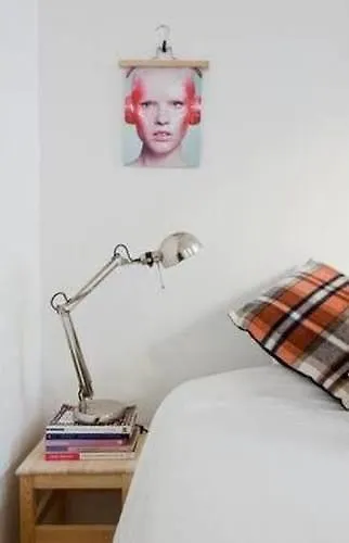 Shiado Suites Bed and breakfast