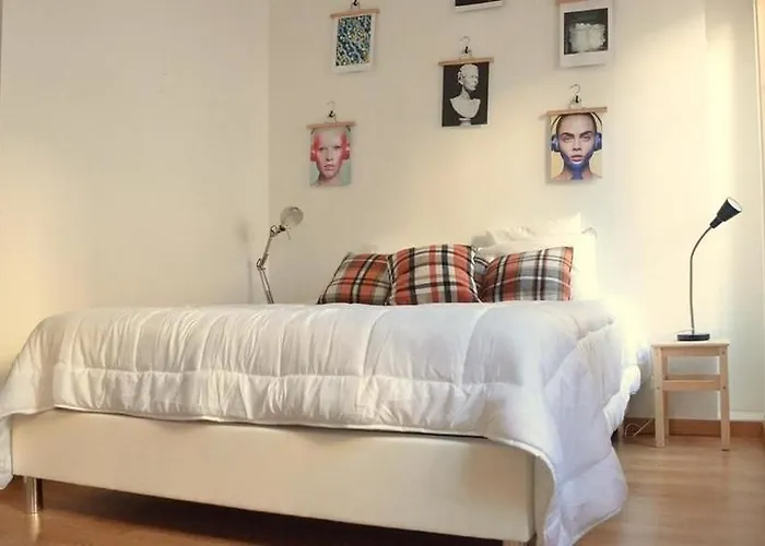 Shiado Suites Lisboa