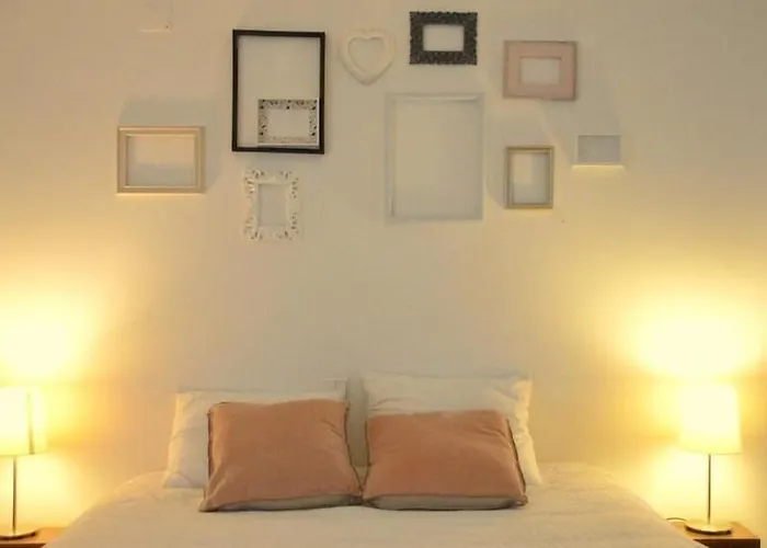 Shiado Suites Lisboa