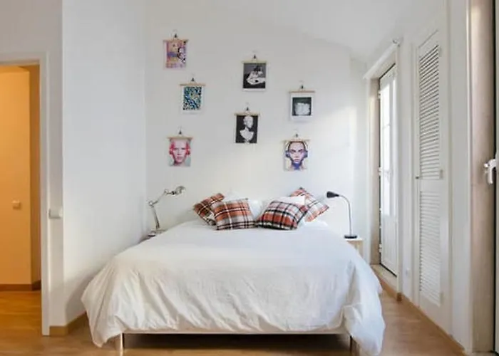 Shiado Suites Bed and breakfast