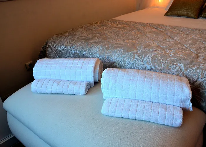 Bed and breakfast Shiado Suites 4*