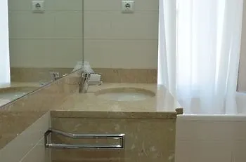 Bed and breakfast Shiado Suites 4*