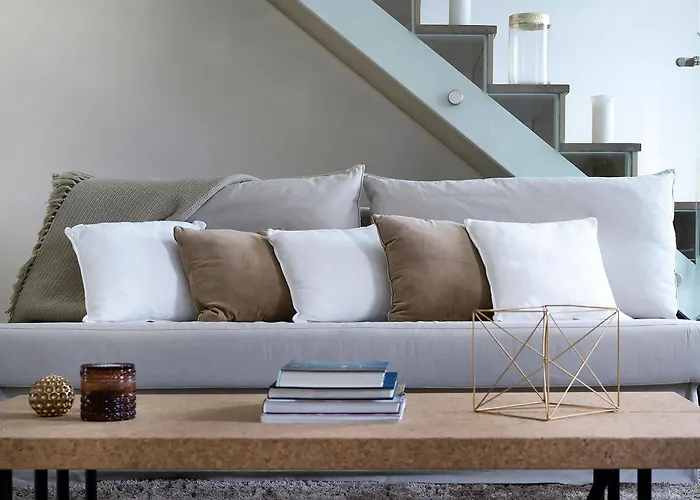 Bed and breakfast Shiado Suites Lisboa