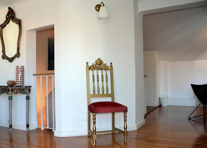 Bed and breakfast Shiado Suites 4*