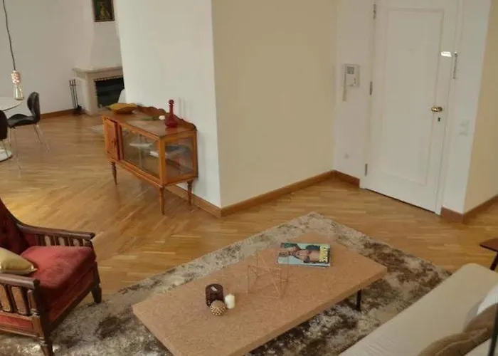 Bed and breakfast Shiado Suites Lisboa