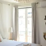 Shiado Suites فندق مبيت وإفطار Lisboa