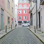 Shiado Suites فندق مبيت وإفطار Lisboa