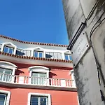Shiado Suites 4* Lisboa