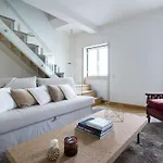 Shiado Suites 4* Lisboa