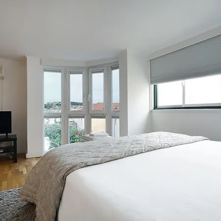 فندق مبيت وإفطار Shiado Suites