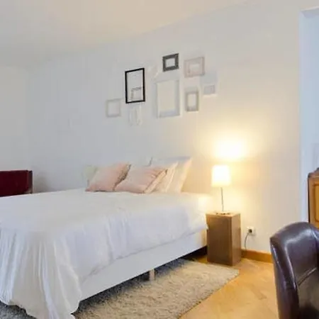 Bed & Breakfast Shiado Suites Lissabon