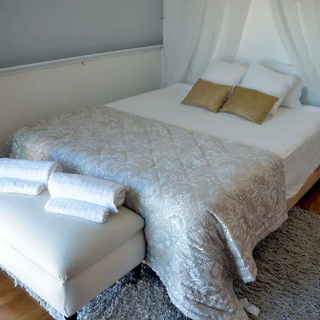 Panzió Shiado Suites