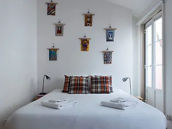 Shiado Suites Panzió
