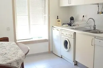 Shiado Suites Panzió Lisboa