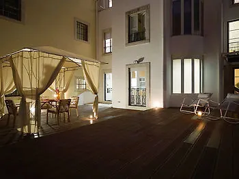 Panzió Shiado Suites 4*