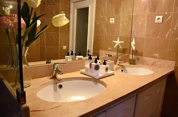 Panzió Shiado Suites Lisboa