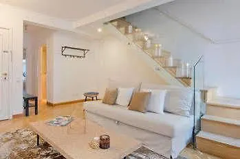 Shiado Suites 4* Lissabon