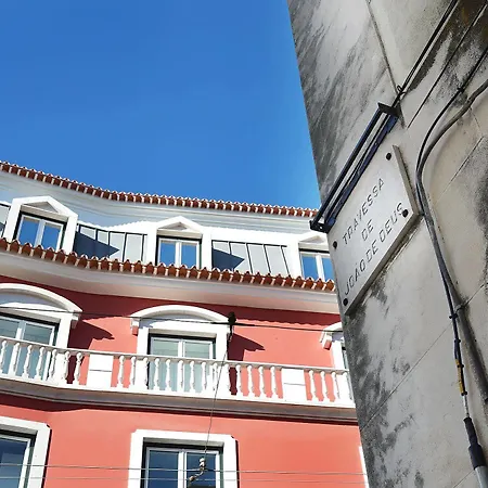 Shiado Suites 4* Lisboa