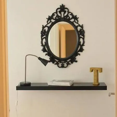 Shiado Suites Panzió Lisboa
