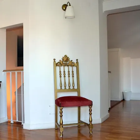 Panzió Shiado Suites 4*