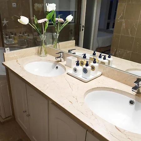 Shiado Suites Panzió Lisboa