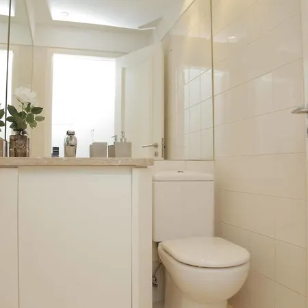 Shiado Suites 4* Lissabon