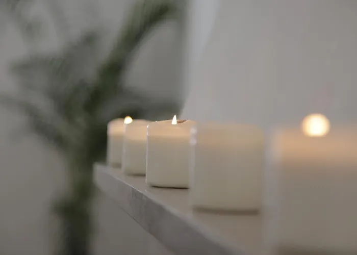 Bed and breakfast Shiado Suites Lisboa