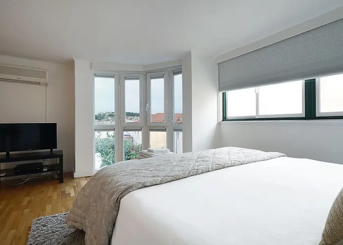 Bed and breakfast Shiado Suites