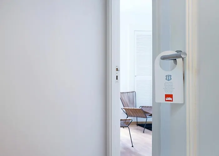 Shiado Suites Lisboa