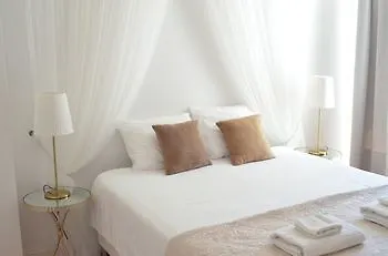 Shiado Suites Отель типа 