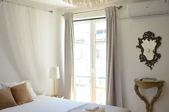Shiado Suites Bed and breakfast Lisboa