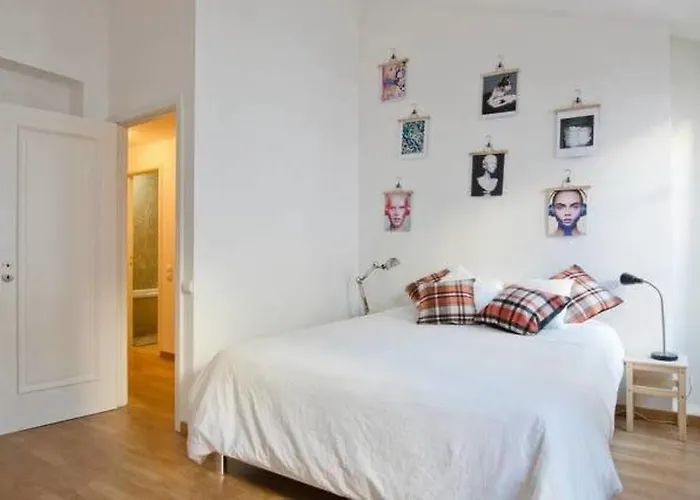 Bed and breakfast Shiado Suites