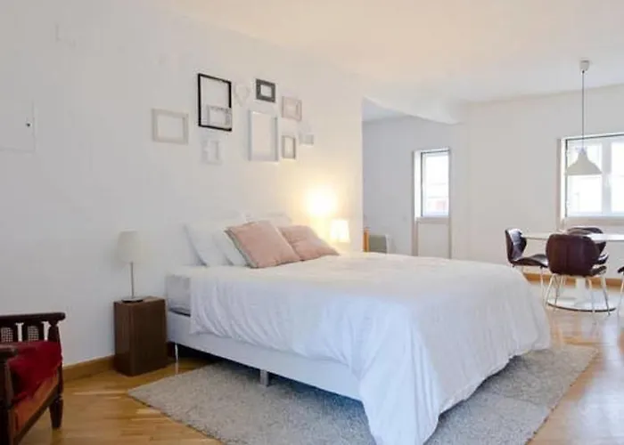 Shiado Suites 4* Lisboa