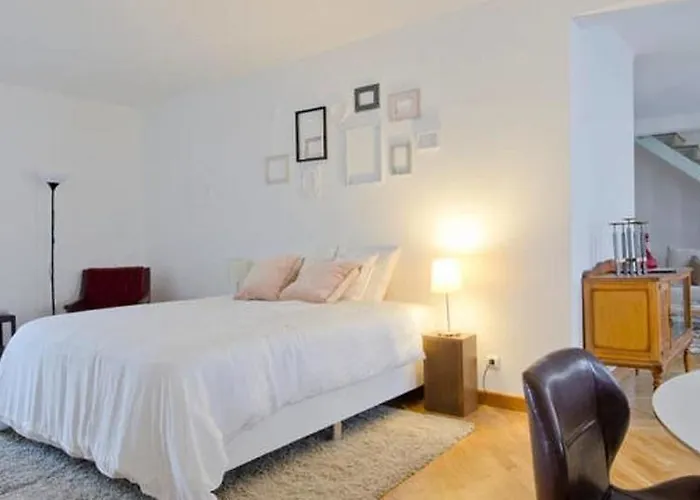 Bed and breakfast Shiado Suites Lisboa